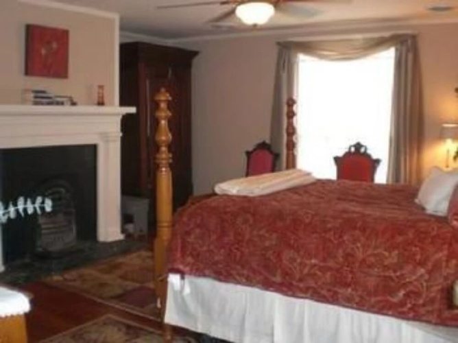 The Boxley Place Inn