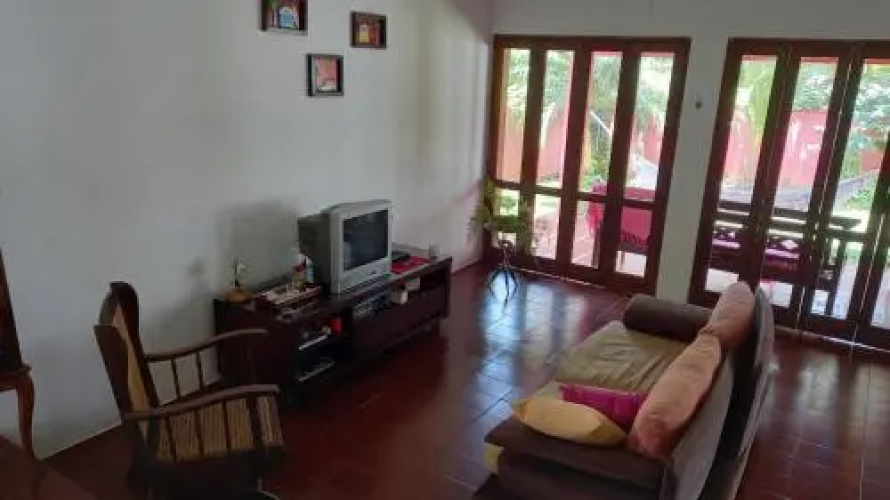Ubatuba Surf Hostel