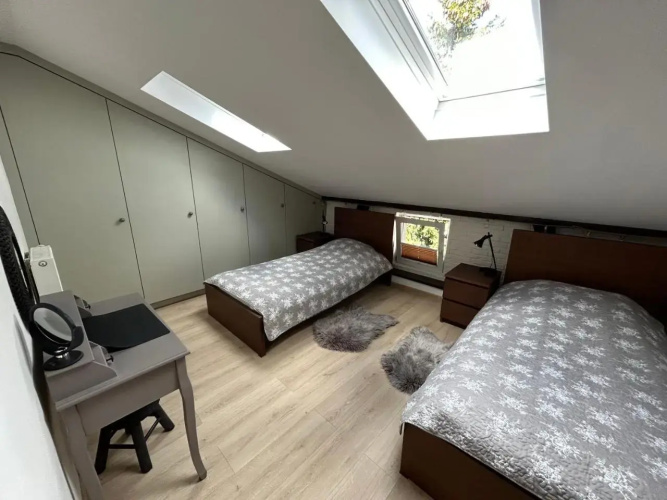 Chopina Loft