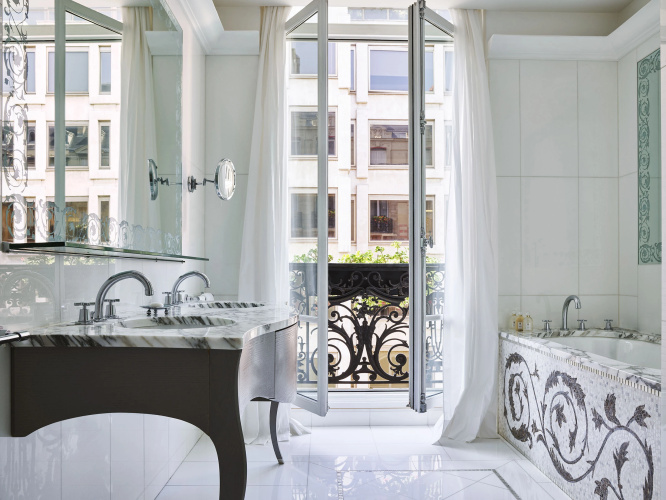 Hotel Plaza Athenee photo 14