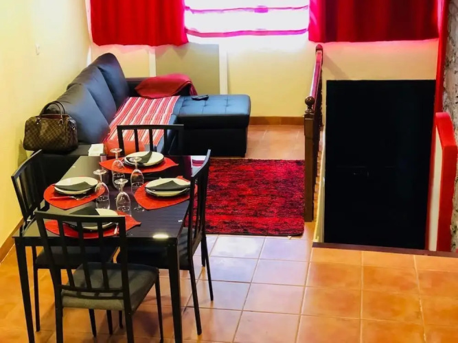 Baltazar Guest House