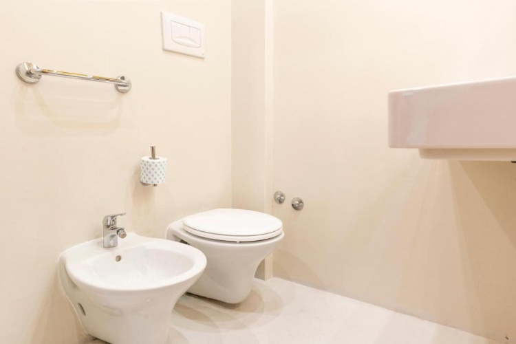 BandB Hotel Roma Tuscolana - San Giovanni photo 35