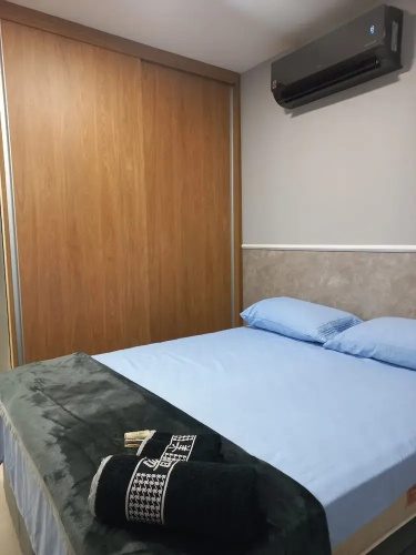 STUDIOS - PARQUE AUGUSTA - 3 min METRÔ