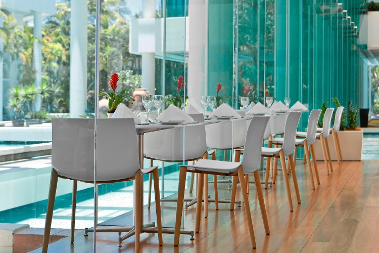 Sheraton Grand Mirage Resort Gold Coast photo 38