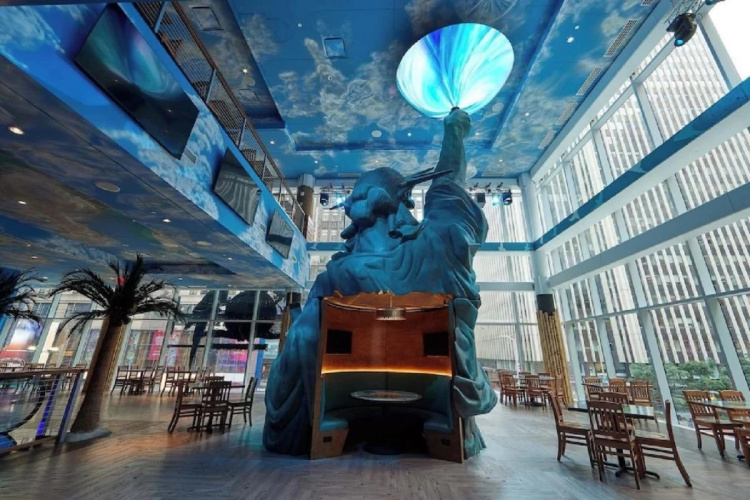 Margaritaville Resort Times Square photo 27
