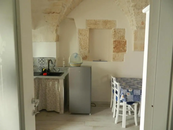 1 Bedroom Cottage