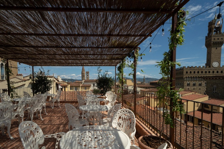 Hotel Calimala photo 43