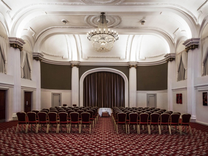 Mercure Bristol Grand Hotel photo 25