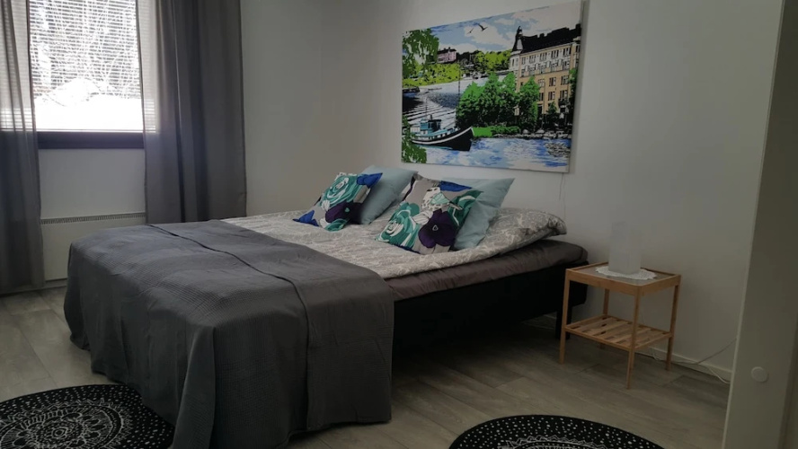 Otel görseli