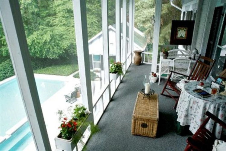 1861 Inn Bed & Breakfast