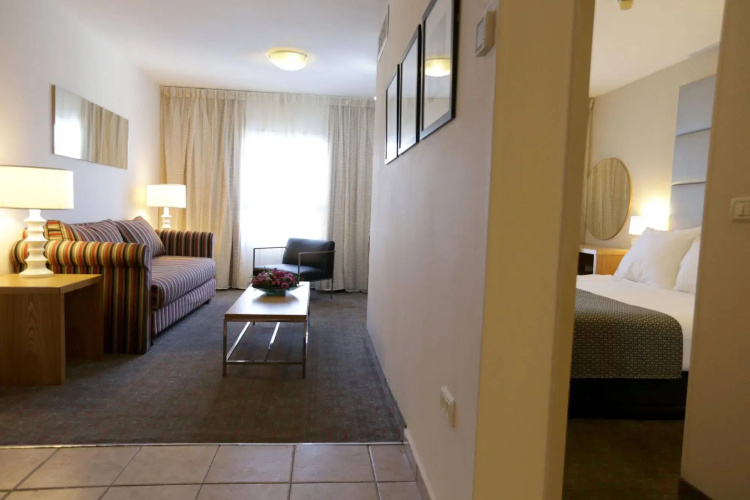 Astral Nirvana Suites