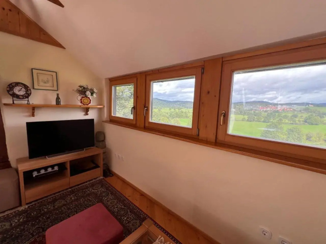 Apartment Šefic
