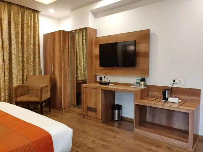 Hotel yelchiko