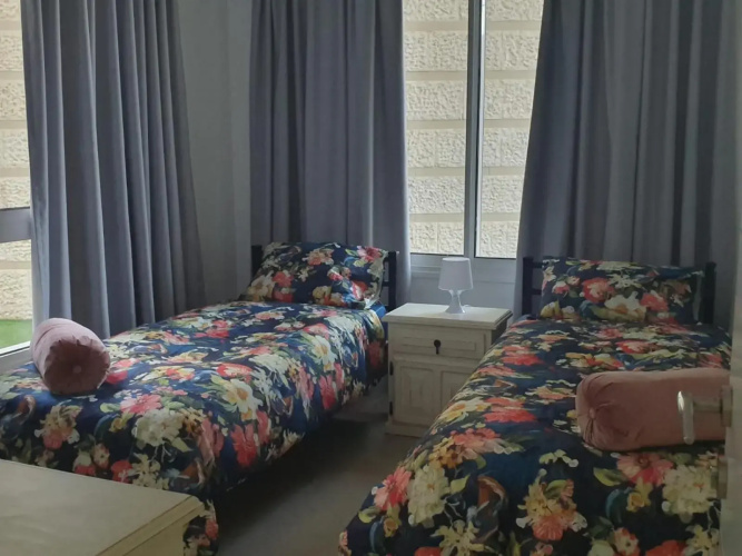EILAT GOLF RESIDENCE Apartment A 1