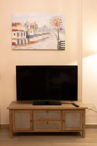 Αcacia House - Fully Equipped Apartment in Glyfada