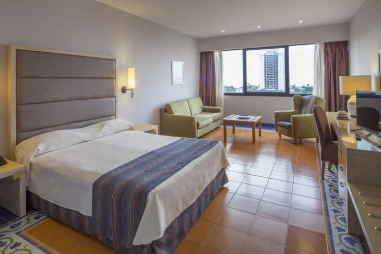 Imagen del hotel
