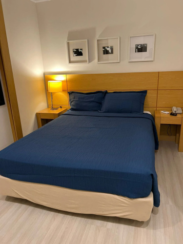 Elegance Suites Congonhas