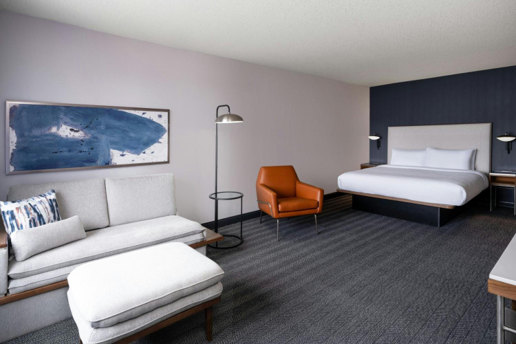 Courtyard by Marriott Boulder Broomfield