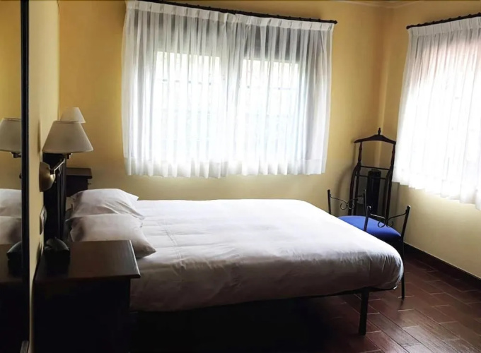 Hotel Rustico Punta Uia