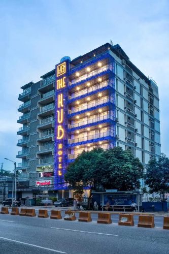 Imagen del hotel