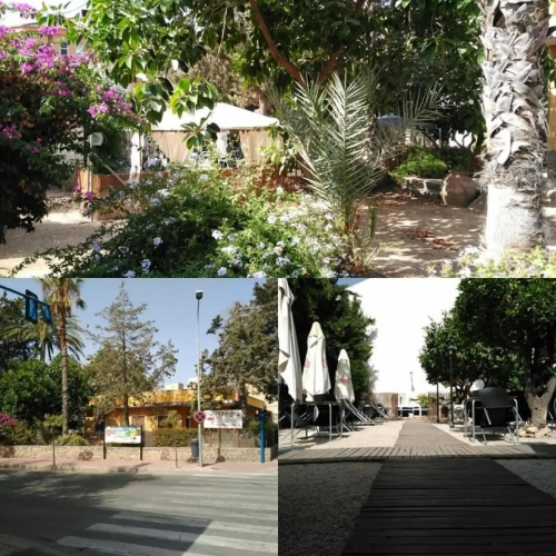 Hotel Los Bartolos