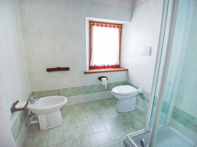Albergo Diffuso - Cjasa Fantin