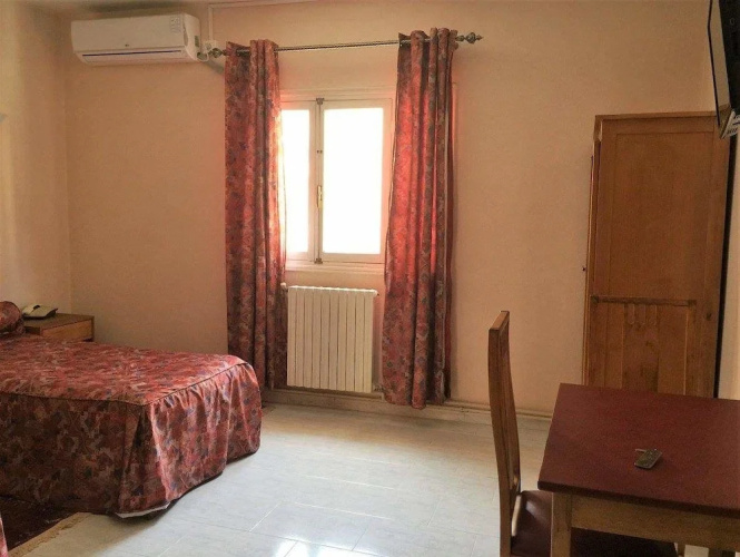 Hotel Al Fajr