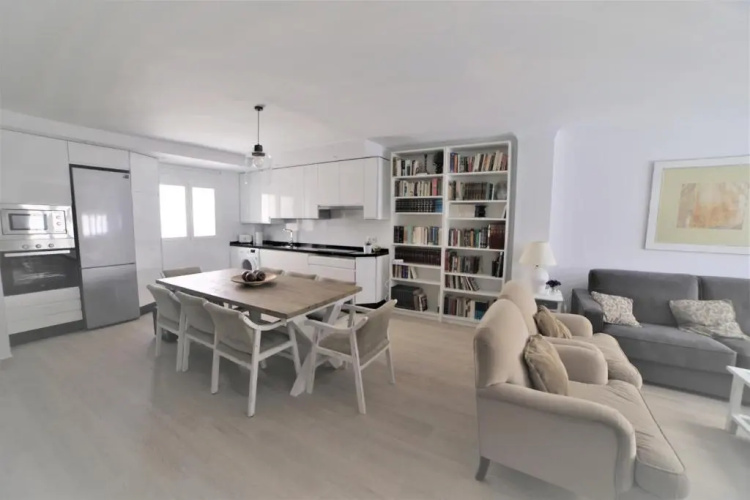 Apartamento Rialto 2