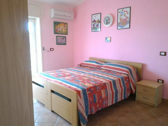 2 Bedrooms Apartment with balcony