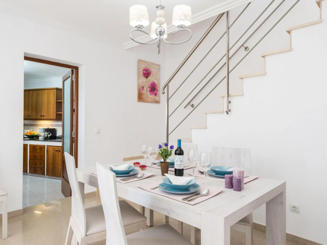 Biali - Chalet For 8 People In Búger.