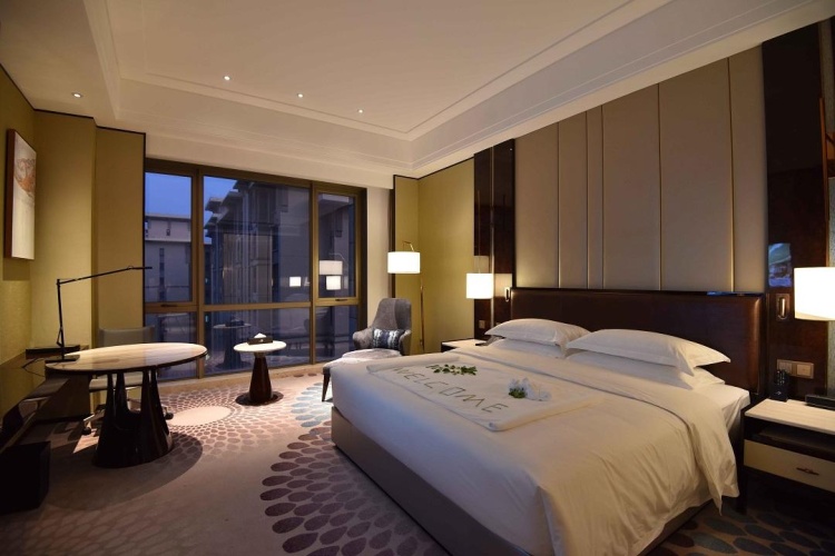 Executive Double room