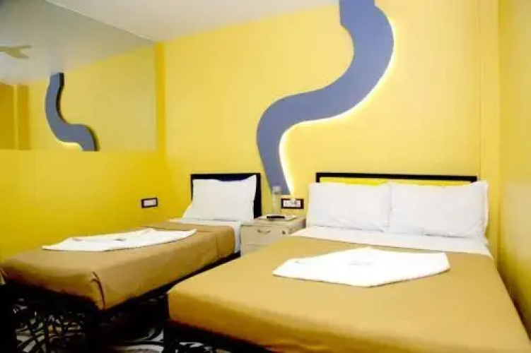Eureka Guest House