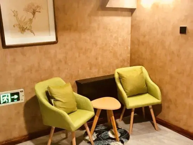 Linkou Jinding Express Hotel