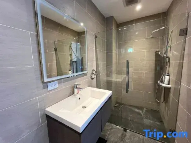 Top sea view 1 bedroom at Maenam