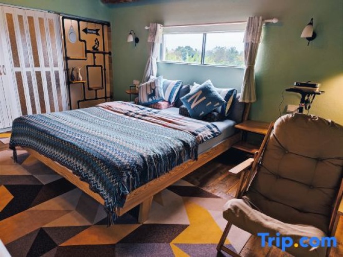 6 Bedrooms Duplex Suite