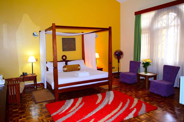 Tara Suites