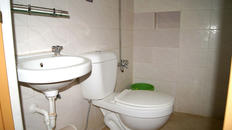 Staylite Park B&B