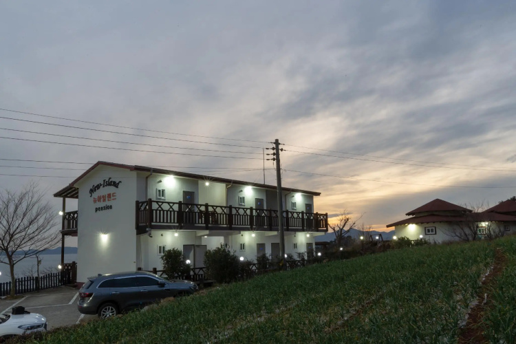 Hotelafbeelding