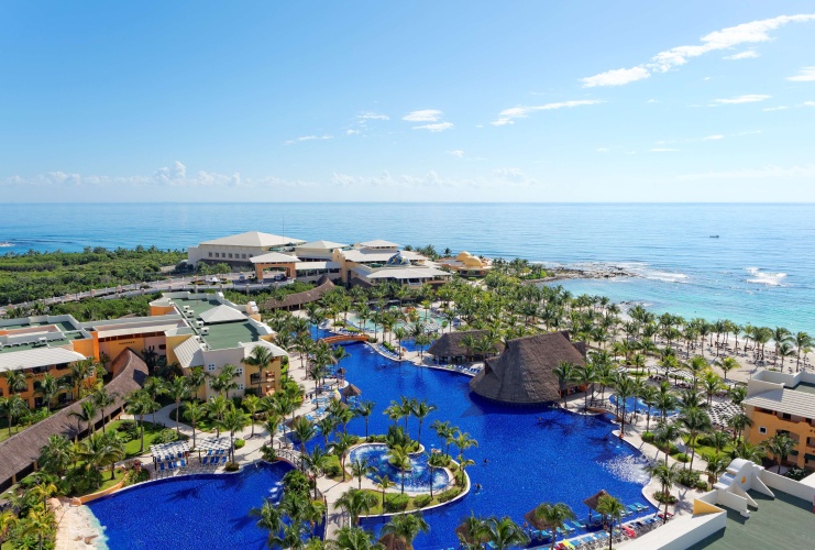 Barceló Maya Palace photo 30