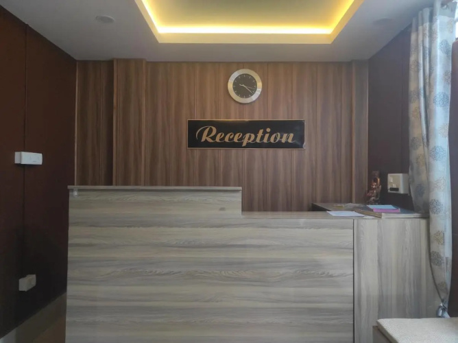 Hotel Dawa