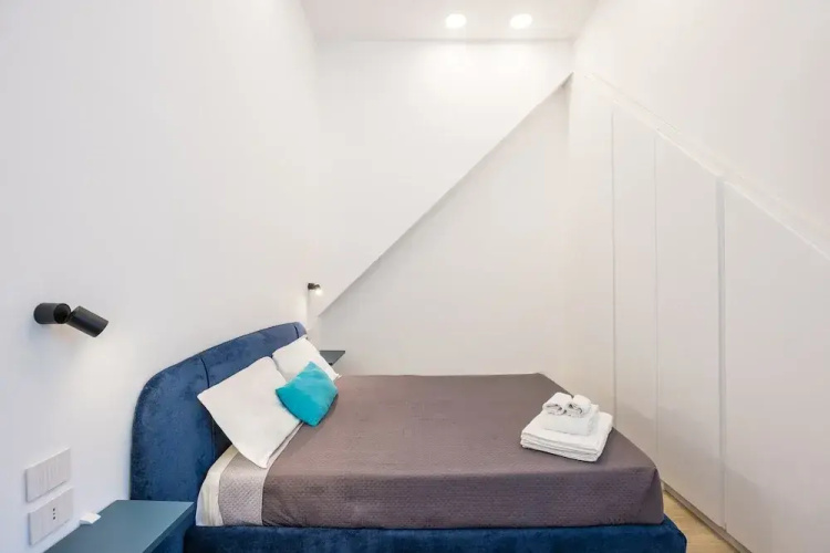 Bisicool Boutique Apartment by Napoliapartments