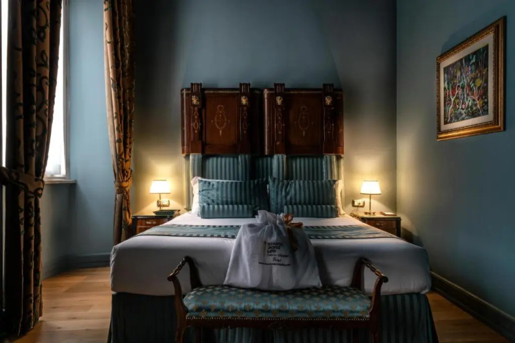 Navona Grand Suite