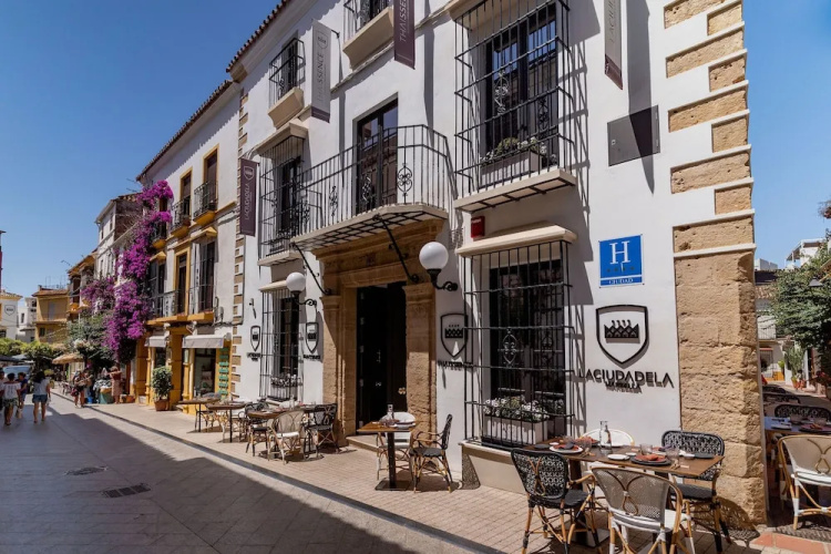 Image de l'hôtel