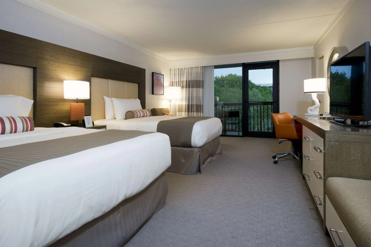 Sonesta Resort Hilton Head Island photo 8