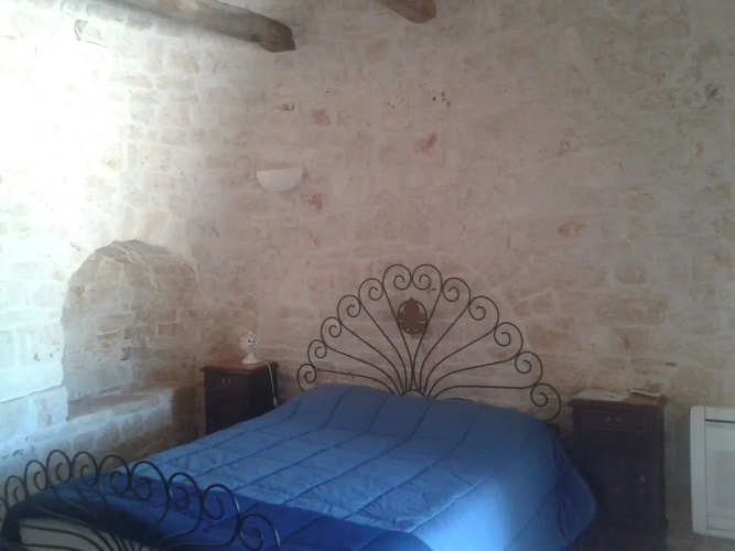 Masseria Cecato