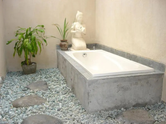 Puri Benoa Suites Bungalows