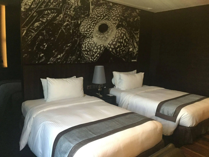 Horizon Hotel