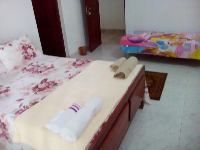 Miracle Villa