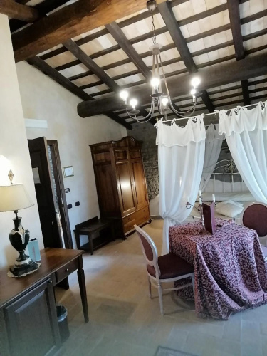 Relais Castrum Boccea photo 15