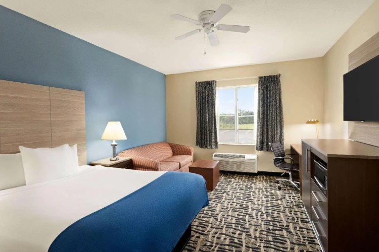 Business Double room